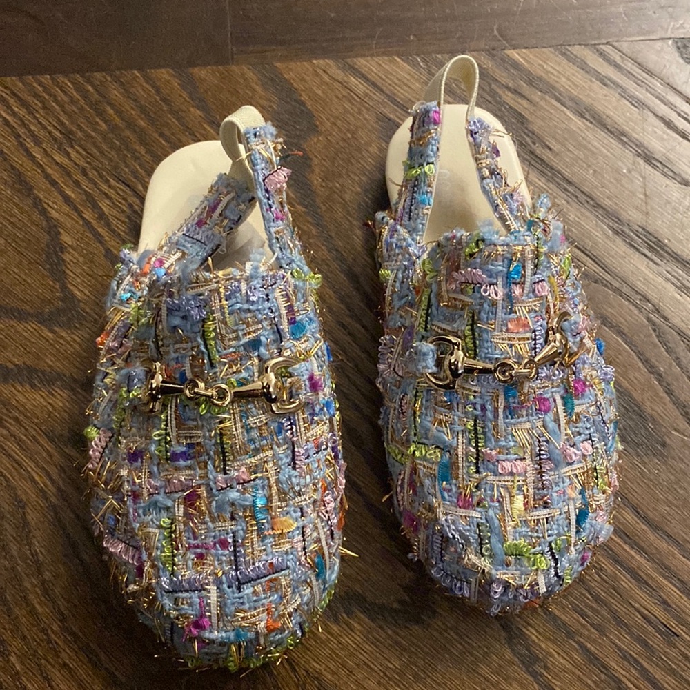 Toddler girl shoes